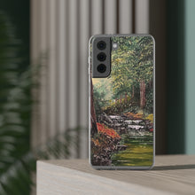 Load image into Gallery viewer, "In the glen" Flexi Cases