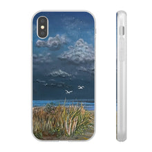 Load image into Gallery viewer, “After the storm” Flexi Cases