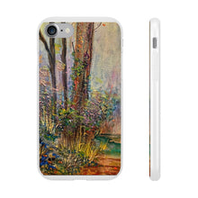Load image into Gallery viewer, “The Forest’s Edge” Flexi Cases