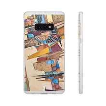 Load image into Gallery viewer, ‘Totem’ Flexi Cases