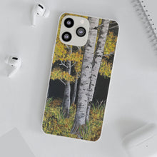 Load image into Gallery viewer, "Lurking" Flexi Cases