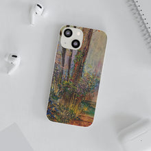 Load image into Gallery viewer, “The Forest’s Edge” Flexi Cases