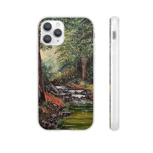Load image into Gallery viewer, "In the glen" Flexi Cases