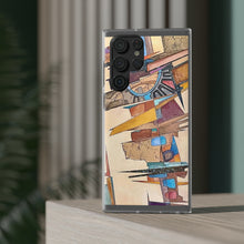 Load image into Gallery viewer, ‘Totem’ Flexi Cases