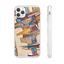 Load image into Gallery viewer, ‘Totem’ Flexi Cases