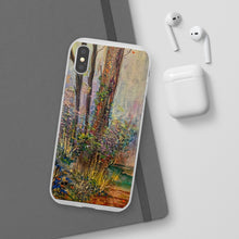 Load image into Gallery viewer, “The Forest’s Edge” Flexi Cases