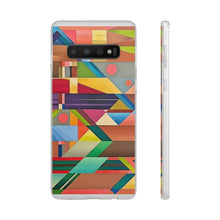 Load image into Gallery viewer, “Unbridled Movement” Flexi Cases