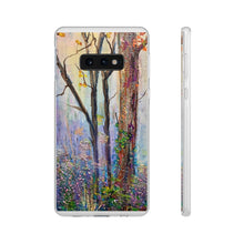 Load image into Gallery viewer, “The Forest’s Edge” Flexi Cases