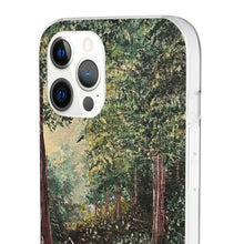 Load image into Gallery viewer, "In the glen" Flexi Cases