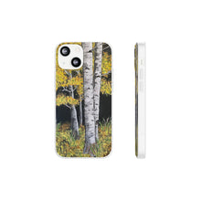 Load image into Gallery viewer, "Lurking" Flexi Cases