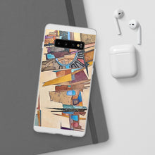 Load image into Gallery viewer, ‘Totem’ Flexi Cases