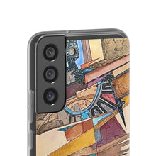 Load image into Gallery viewer, ‘Totem’ Flexi Cases