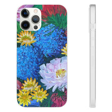 Load image into Gallery viewer, “Still life with porcelain vase 2” Flexi Cases