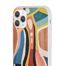 Load image into Gallery viewer, "The Duet" Flexi Cases