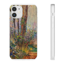 Load image into Gallery viewer, “The Forest’s Edge” Flexi Cases
