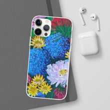 Load image into Gallery viewer, “Still life with porcelain vase 2” Flexi Cases