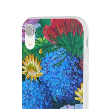 Load image into Gallery viewer, “Still life with porcelain vase 2” Flexi Cases