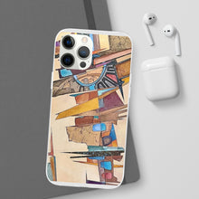 Load image into Gallery viewer, ‘Totem’ Flexi Cases