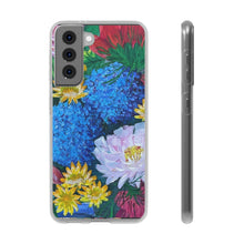 Load image into Gallery viewer, “Still life with porcelain vase 2” Flexi Cases