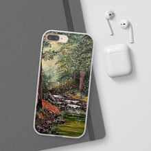 Load image into Gallery viewer, "In the glen" Flexi Cases