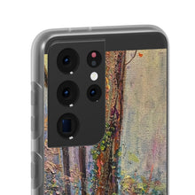 Load image into Gallery viewer, “The Forest’s Edge” Flexi Cases