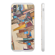 Load image into Gallery viewer, ‘Totem’ Flexi Cases