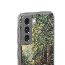 Load image into Gallery viewer, "In the glen" Flexi Cases