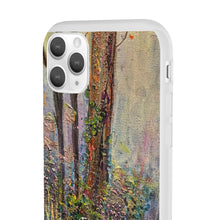 Load image into Gallery viewer, “The Forest’s Edge” Flexi Cases