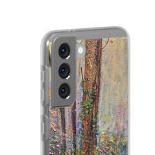 Load image into Gallery viewer, “The Forest’s Edge” Flexi Cases