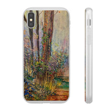 Load image into Gallery viewer, “The Forest’s Edge” Flexi Cases