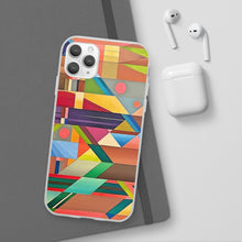 Load image into Gallery viewer, “Unbridled Movement” Flexi Cases