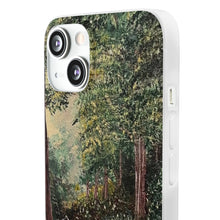 Load image into Gallery viewer, "In the glen" Flexi Cases