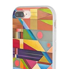 Load image into Gallery viewer, “Unbridled Movement” Flexi Cases