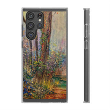 Load image into Gallery viewer, “The Forest’s Edge” Flexi Cases