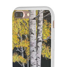 Load image into Gallery viewer, "Lurking" Flexi Cases