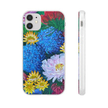 Load image into Gallery viewer, “Still life with porcelain vase 2” Flexi Cases