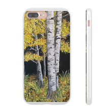 Load image into Gallery viewer, "Lurking" Flexi Cases