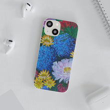 Load image into Gallery viewer, “Still life with porcelain vase 2” Flexi Cases