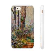 Load image into Gallery viewer, “The Forest’s Edge” Flexi Cases