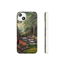 Load image into Gallery viewer, "In the glen" Flexi Cases