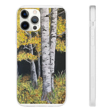 Load image into Gallery viewer, "Lurking" Flexi Cases