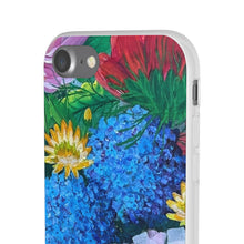 Load image into Gallery viewer, “Still life with porcelain vase 2” Flexi Cases