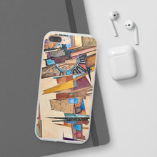 Load image into Gallery viewer, ‘Totem’ Flexi Cases