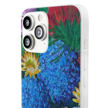 Load image into Gallery viewer, “Still life with porcelain vase 2” Flexi Cases