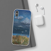 Load image into Gallery viewer, “After the storm” Flexi Cases