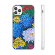 Load image into Gallery viewer, “Still life with porcelain vase 2” Flexi Cases