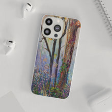 Load image into Gallery viewer, “The Forest’s Edge” Flexi Cases