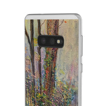 Load image into Gallery viewer, “The Forest’s Edge” Flexi Cases