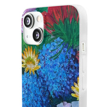 Load image into Gallery viewer, “Still life with porcelain vase 2” Flexi Cases