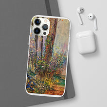 Load image into Gallery viewer, “The Forest’s Edge” Flexi Cases